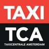 TCA Taxi icon