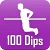 Icône 100 Dips