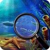 Icona di Ocean Hidden Objects