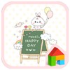 mozzi happy day dodol theme icon