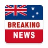 Australia Breaking News icon