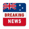 Икона Australia Breaking News