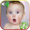 Baby Sounds Ringtones icon