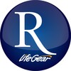 LifeGear RUNNER icon