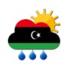 libya Weather icon