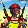FPS Shooting Arena : Gun Games icon