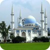 Mosque HD Wallpaper icon