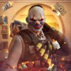 Grand Killer Clown Vegas Robbery Game icon