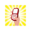 Icono de Top 60 Simple Ringtones