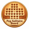 Peg Solitaire Board icon