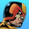 Ícone de Judge Dredd Crime Files