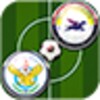 لعبة الدوري العراقي आइकन