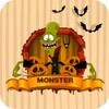 Monster Detector icon