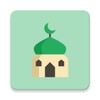 Prayer time icon