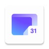 Icono de Proton Calendar
