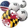 Maryland Lottery icon