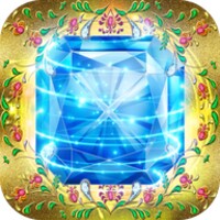 Jewels Blast Crusher Hexagon android app icon