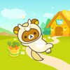 Icono de Rilakkuma Farm