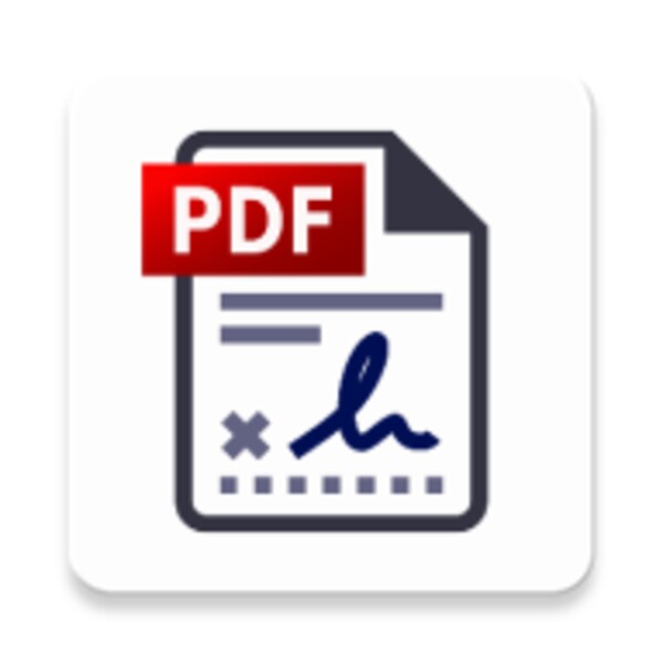 Fill and Sign PDF Forms for Android - Download the APK from Uptodown