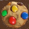 Cookie Candy Blast icon