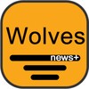 Wolves News + icon