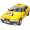 Taximeter icon