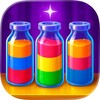 Icono de Magic Sort!