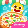 Baby Shark Pizza Game icon