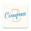 Carte Compass icon