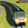 Army Train Simulator 3D simgesi