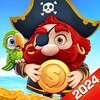 Icona di Pirate Master: Spin Coin Games