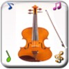 Real Violin icon