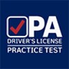 PA Driver’s Practice Test icon