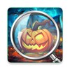 Icono de Halloween Hunts Hidden Object