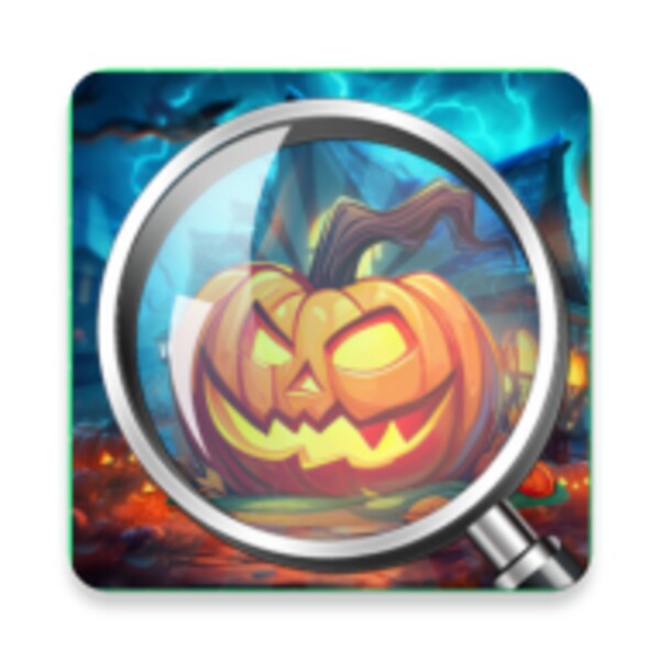 Halloween Hunts Hidden Object for Android - Download the APK from Uptodown
