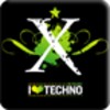 Techno Music Ringtone icon