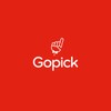 Gopick simgesi