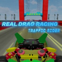 Real Drag racing Traffic rider for Android - Download the APK from Uptodown