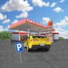 Gas Station: Car Parking Game 图标