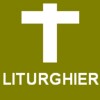 Liturghier Ortodox icon