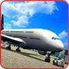 Super Plane Landing 2017 icon