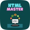 HTML master icon