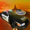 Racing Game: Police Racers icon