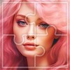 Jigsaw Puzzles AI : AI girls icon