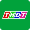 THDT - Truyền Hình Đồng Tháp आइकन