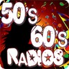 Radio Musica de los Sesentas 60s icon