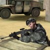 Sniper Commando Assassin 3D 아이콘