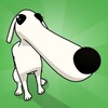 Икона Long Nose Dog