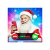 Icono de Santa Claus Prank