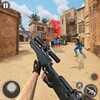 Sniper IGI Gun Shooting Games 아이콘